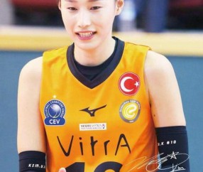 粤西雄鲨队小胜岭北山猫队，排球超级杯上演裁判判罚引热议！客场静默反击-爱游戏电子