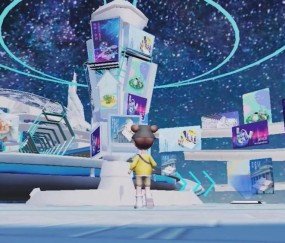 ARB官方面向外界公布与163携手，开启元宇宙新纪元！-爱游戏体育平台