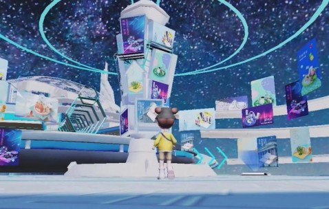 ARB官方面向外界公布与163携手，开启元宇宙新纪元！-爱游戏体育平台