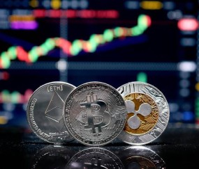 XRP创下今年新高，上涨幅高达22.65%，还能否继续追涨？-爱游戏体育平台