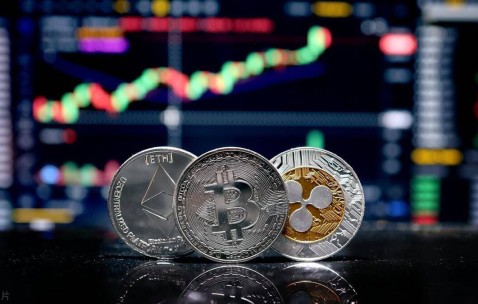 XRP创下今年新高，上涨幅高达22.65%，还能否继续追涨？-爱游戏体育平台