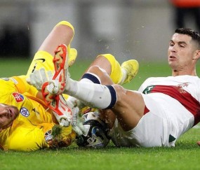 C罗官方宣布大比分获胜新规，瑞士队引发争议！比赛高潮迭起的简单介绍-爱游戏体育平台