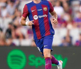 莱万多夫斯基在MAD比赛中领先优势明显，晋级下一阶段引发热议！观众掌声雷动-爱游戏电子