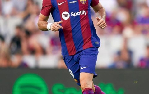 莱万多夫斯基在MAD比赛中领先优势明显，晋级下一阶段引发热议！观众掌声雷动-爱游戏电子