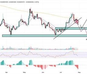 关于SHIB上扬势惊人，一夜飙升30.82%，加密市场沸腾的信息-爱游戏体育平台