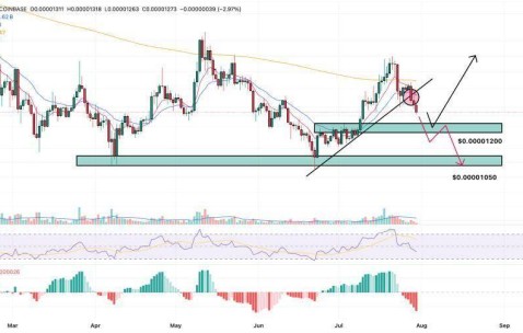 关于SHIB上扬势惊人，一夜飙升30.82%，加密市场沸腾的信息-爱游戏体育平台