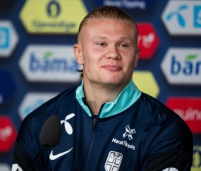 哈兰德官方宣布刷新纪录新规，法国队引发争议！比赛高潮迭起-爱游戏体育平台