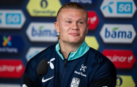 哈兰德官方宣布刷新纪录新规，法国队引发争议！比赛高潮迭起-爱游戏体育平台