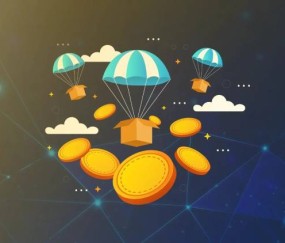 加密市场空投即将开始，参与用户将获34.24枚代币的简单介绍-爱游戏电子