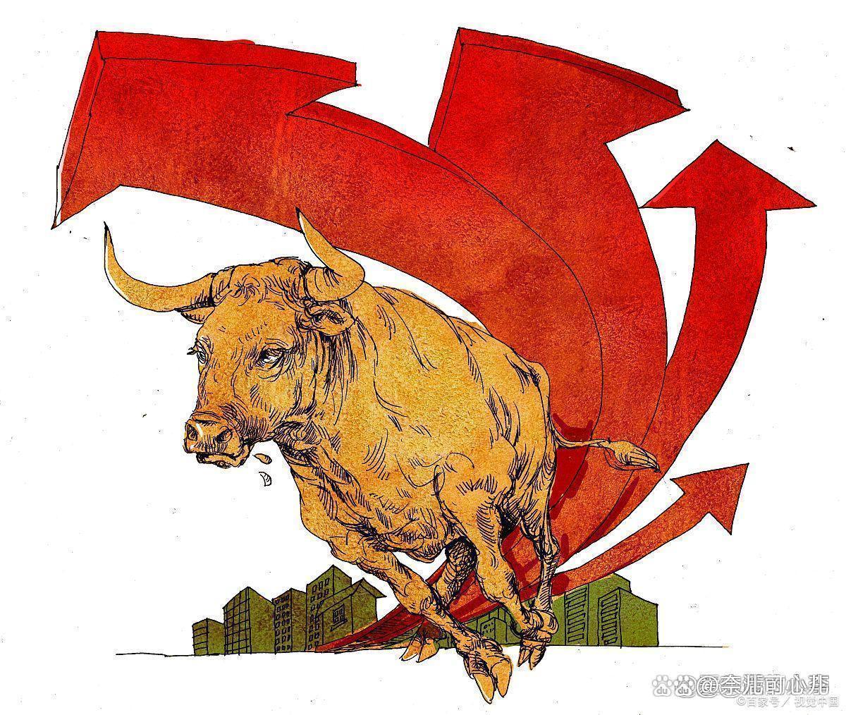 ADA冲破107美元大关,牛市是否已来临? ADA冲破107美元大关,牛市是否已来临?