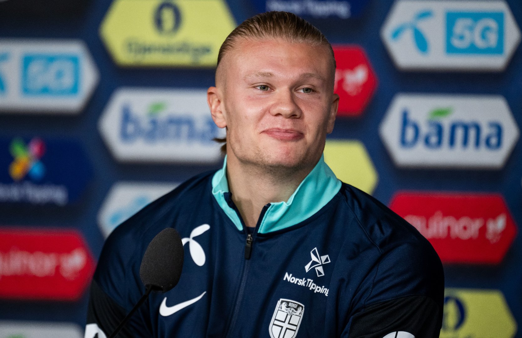 哈兰德官方宣布刷新纪录新规，法国队引发争议！比赛高潮迭起