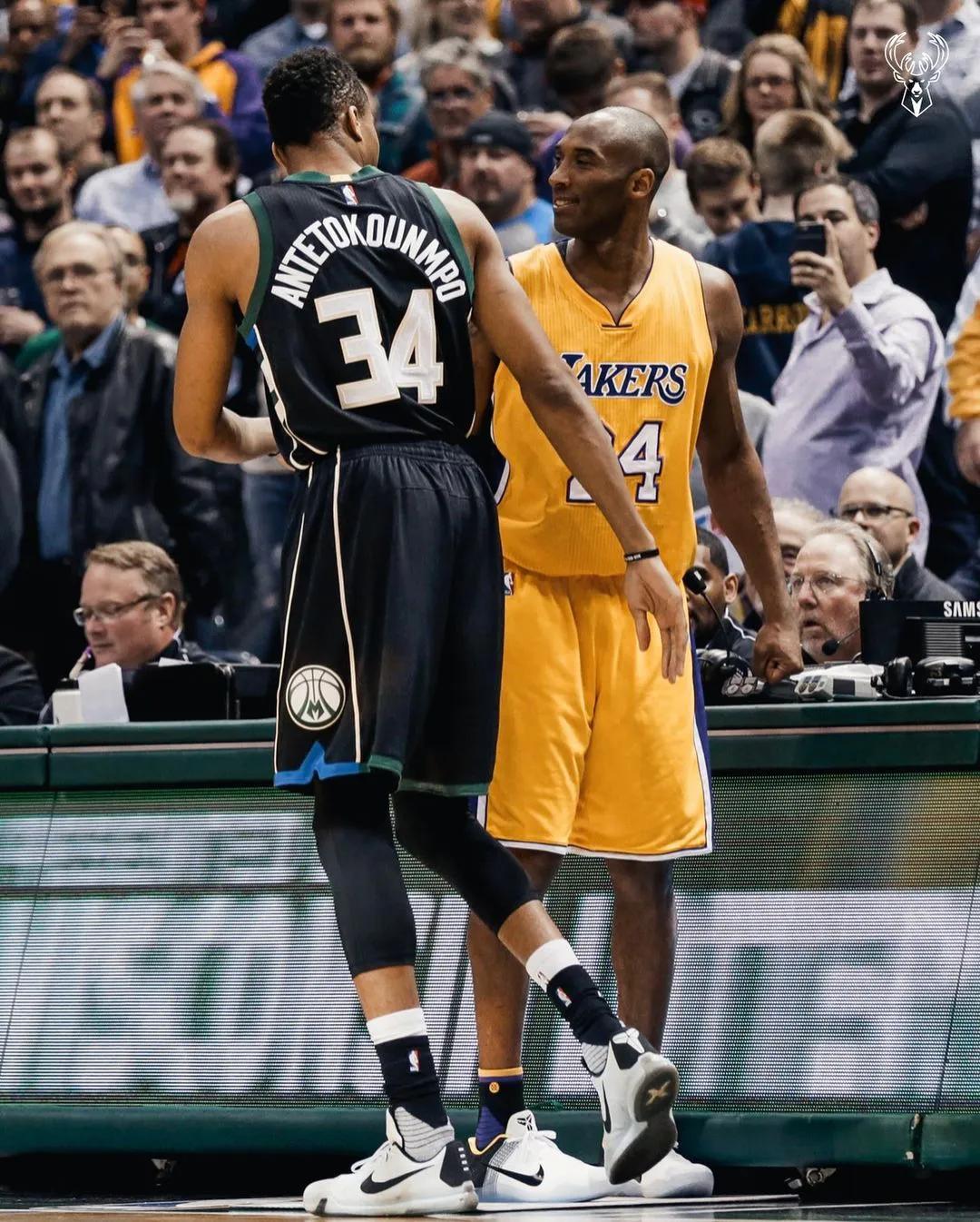 字母哥重要时刻重要助攻,湖人带队取胜!赢得满堂喝彩 字母哥重要时刻重要助攻,湖人带队取胜!赢得满堂喝彩